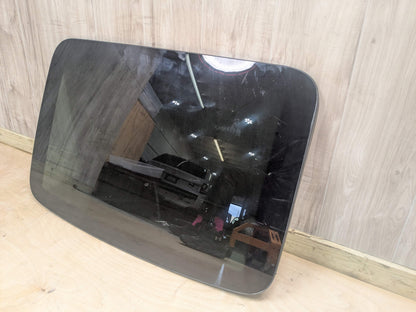 17-23 OEM BMW F90 G30 530 540 M550 M5 Sedan Sunroof Sun Roof Glass Cover