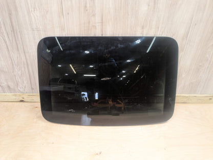 17-23 OEM BMW F90 G30 530 540 M550 M5 Sedan Sunroof Sun Roof Glass Cover