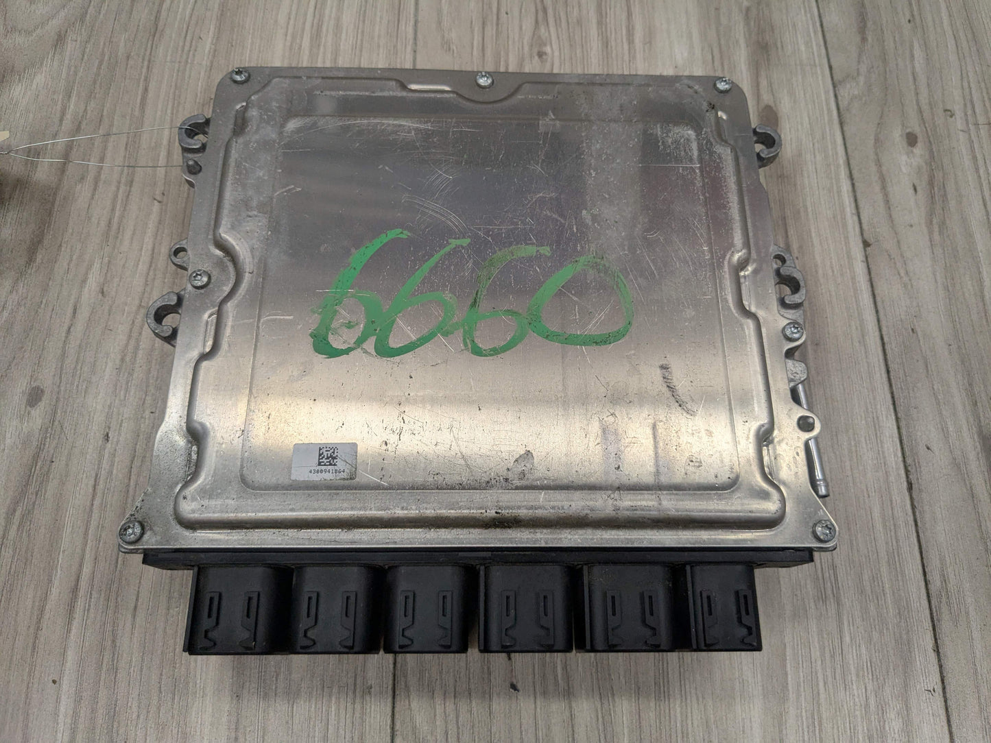OEM BMW G11 G12 G30 M550 750 DME ECU N63R Engine Control Module Computer 880
