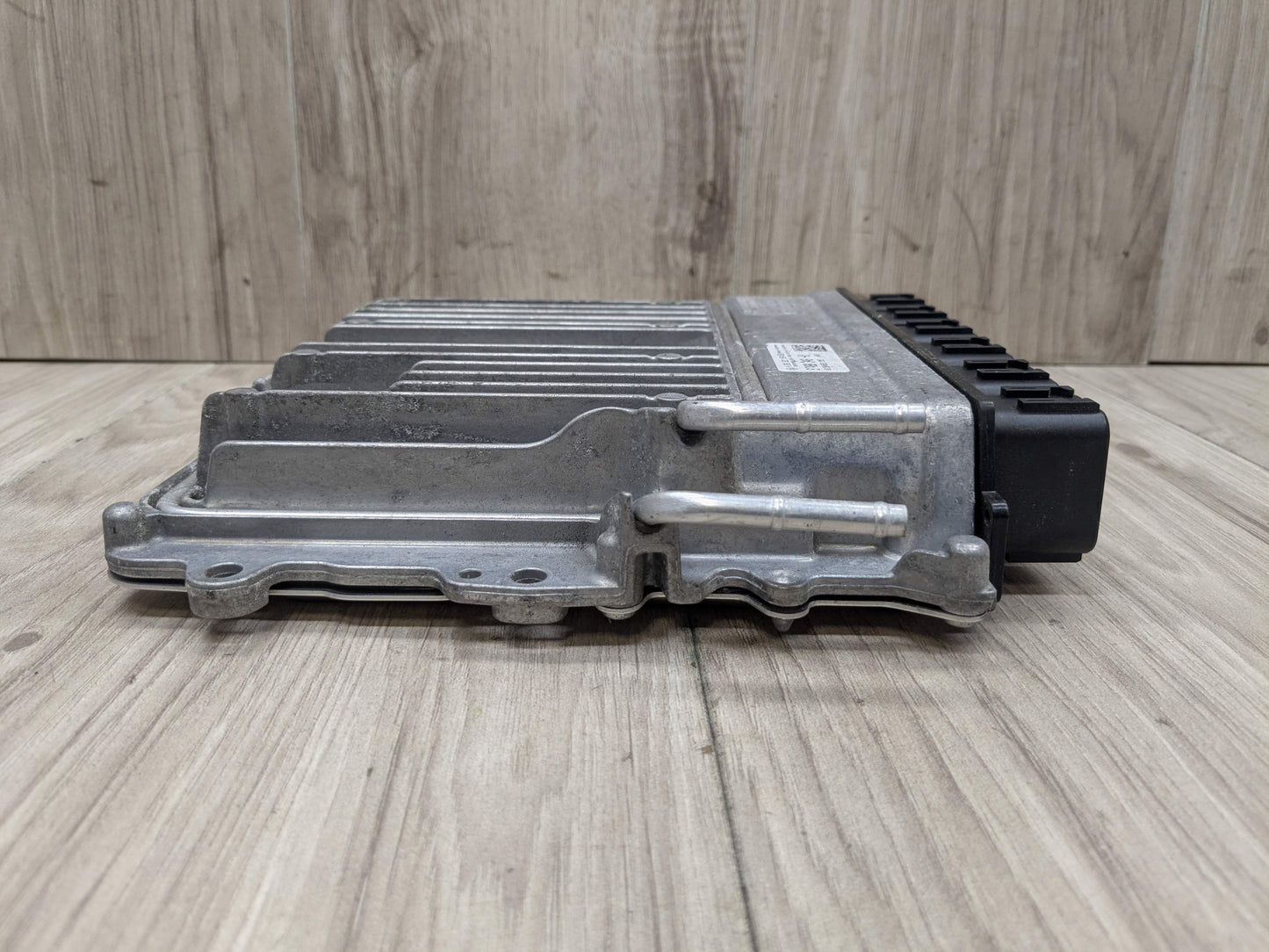 OEM BMW G11 G12 G30 M550 750 DME ECU N63R Engine Control Module Computer 880