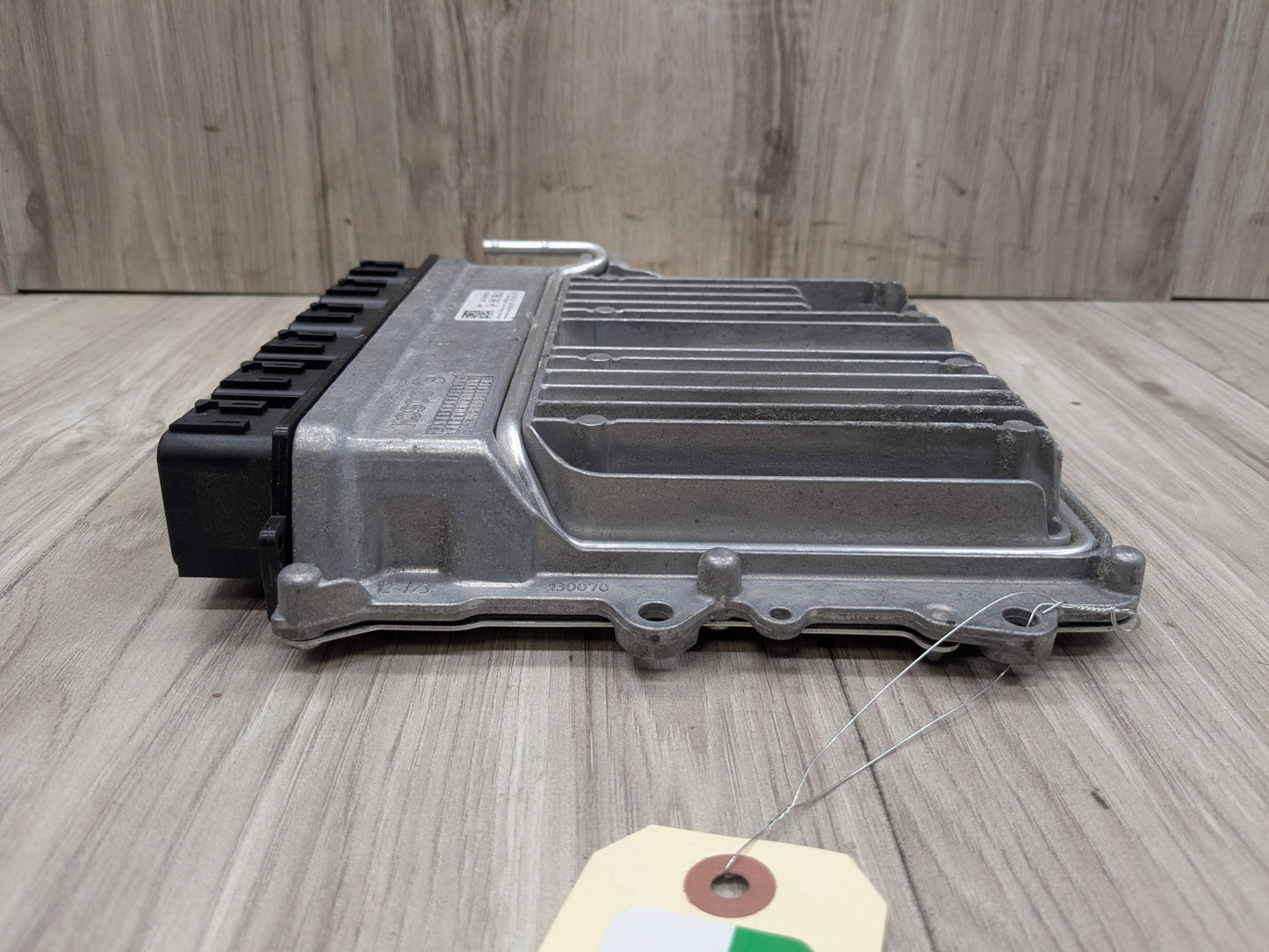 OEM BMW G11 G12 G30 M550 750 DME ECU N63R Engine Control Module Computer 880