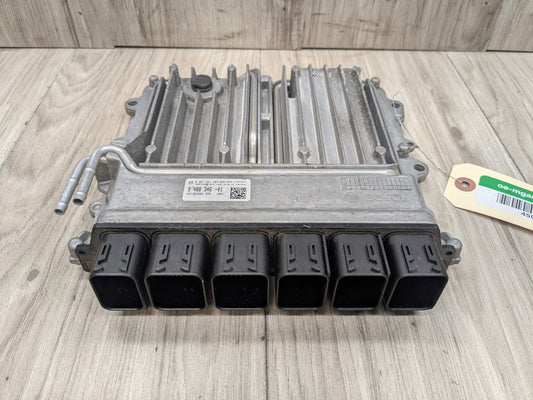 OEM BMW G11 G12 G30 M550 750 DME ECU N63R Engine Control Module Computer 880