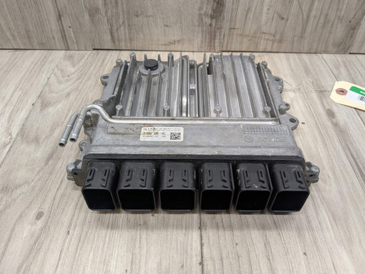 OEM BMW G11 G12 G30 M550 750 DME ECU N63R Engine Control Module Computer 880
