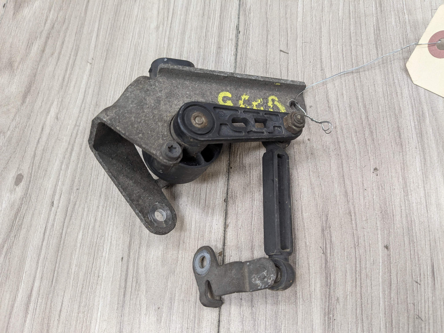 OEM BMW F30 F44 F80 G01 G20 G30 Front Rear Left Right Suspension Level Sensor