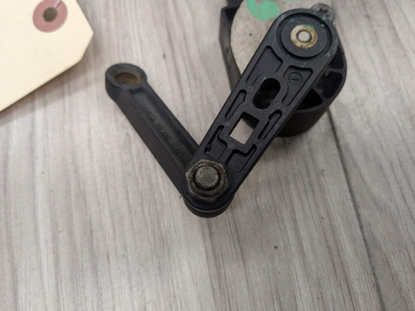 OEM BMW F30 F80 G20 G30 M3 Front Rear Left Right Suspension Height Level Sensor