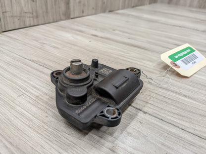 OEM BMW G01 G02 G11 G12 G14 G15 G30 X3 Muffler Exhaust Flap Actuator Drive Motor