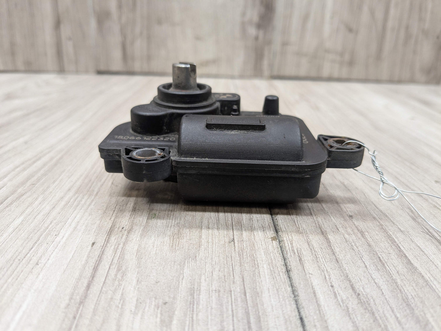 OEM BMW G01 G02 G11 G12 G14 G15 G30 X3 Muffler Exhaust Flap Actuator Drive Motor