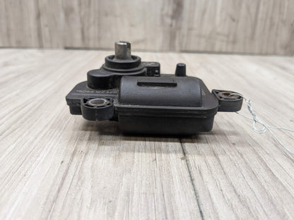 OEM BMW G01 G02 G11 G12 G14 G15 G30 X3 Muffler Exhaust Flap Actuator Drive Motor