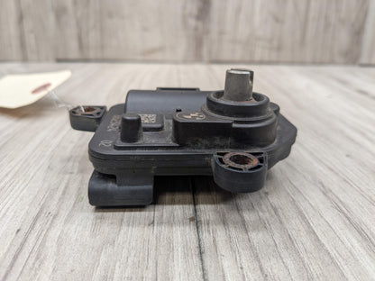 OEM BMW G01 G02 G11 G12 G14 G15 G30 X3 Muffler Exhaust Flap Actuator Drive Motor