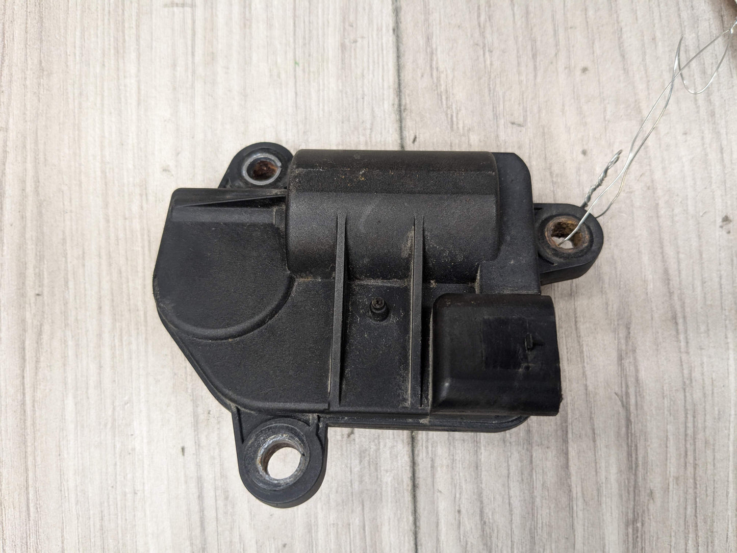 OEM BMW G01 G02 G11 G12 G14 G15 G30 X3 Muffler Exhaust Flap Actuator Drive Motor