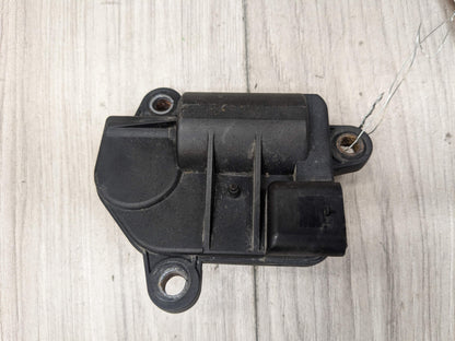 OEM BMW G01 G02 G11 G12 G14 G15 G30 X3 Muffler Exhaust Flap Actuator Drive Motor