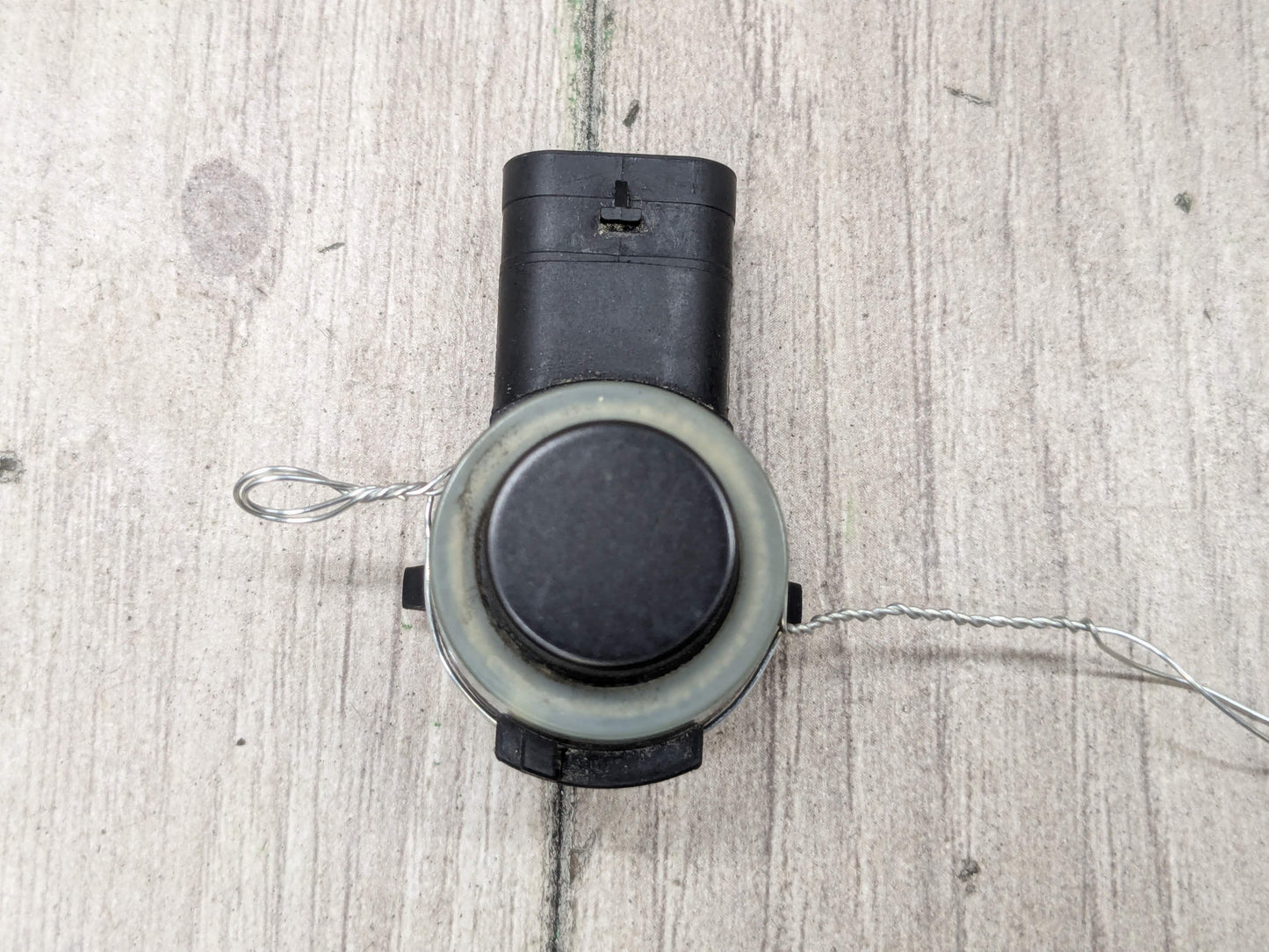 OEM BMW F15 F48 F90 G01 G12* G30 I01 X1 X3 X5 Bumper Parking Sensor PDC Black