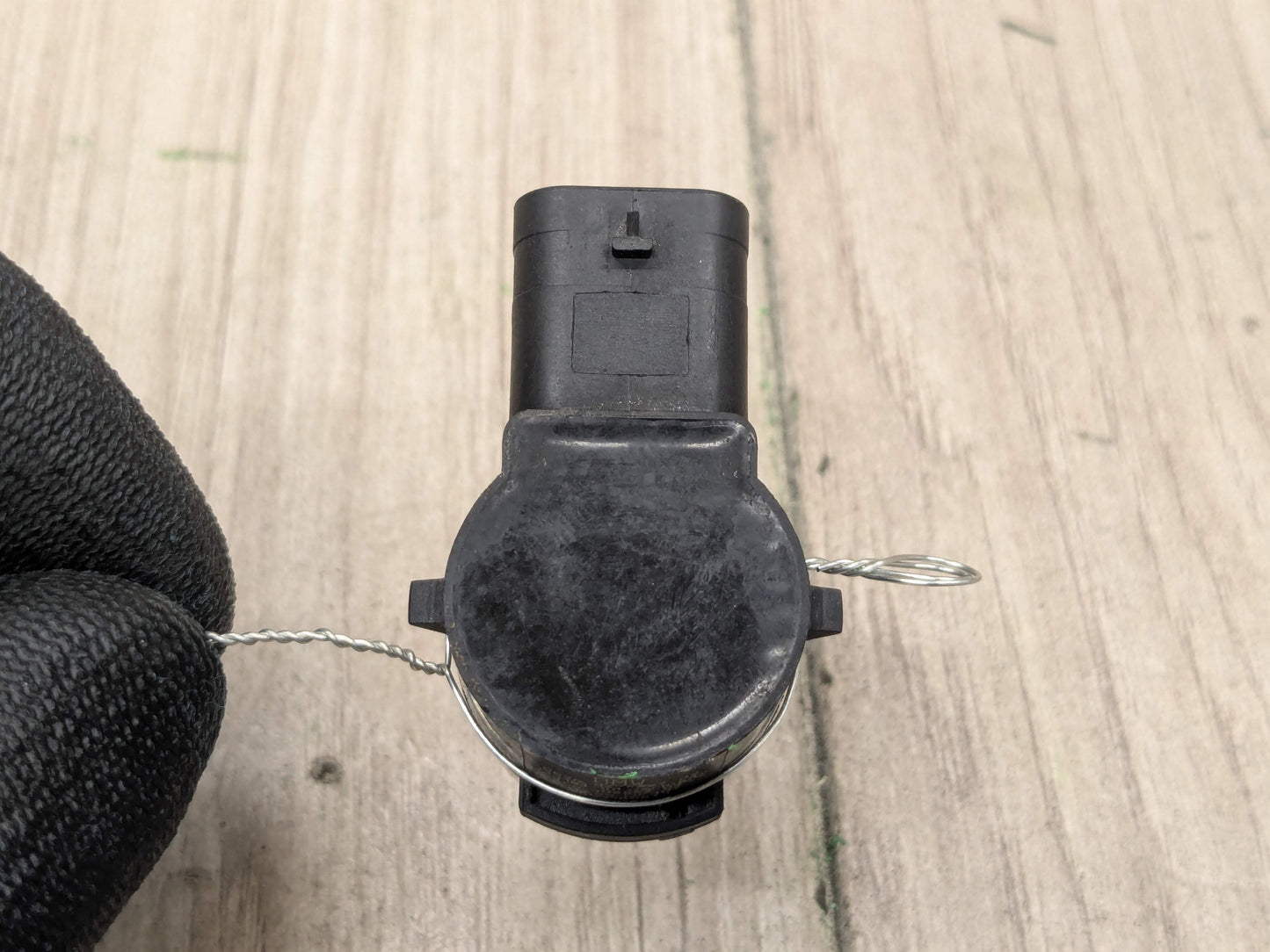 OEM BMW F15 F48 F90 G01 G12* G30 I01 X1 X3 X5 Bumper Parking Sensor PDC Black