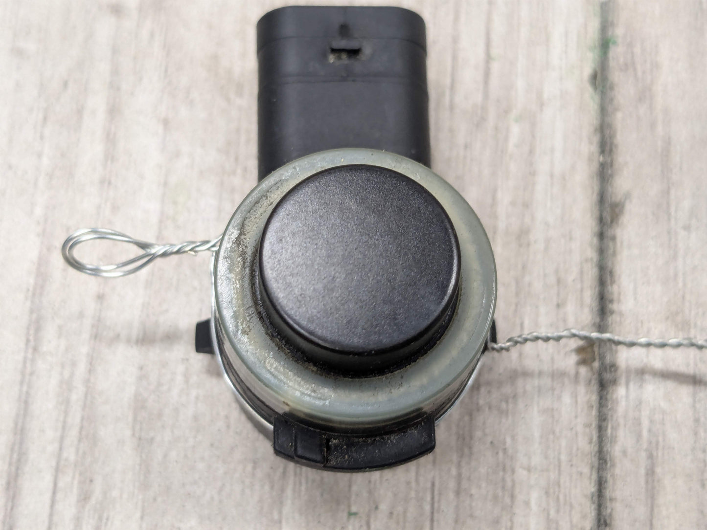 OEM BMW F15 F48 F90 G01 G12* G30 I01 X1 X3 X5 Bumper Parking Sensor PDC Black