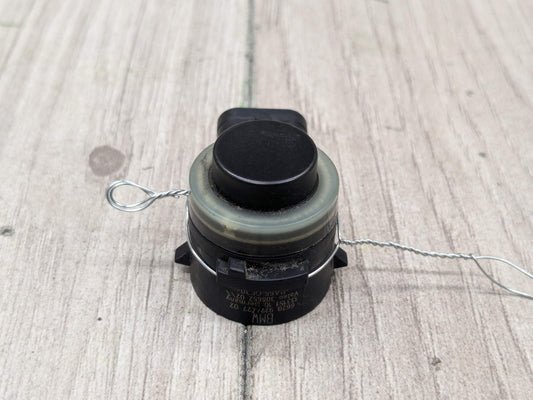 OEM BMW F15 F48 F90 G01 G12* G30 I01 X1 X3 X5 Bumper Parking Sensor PDC Black