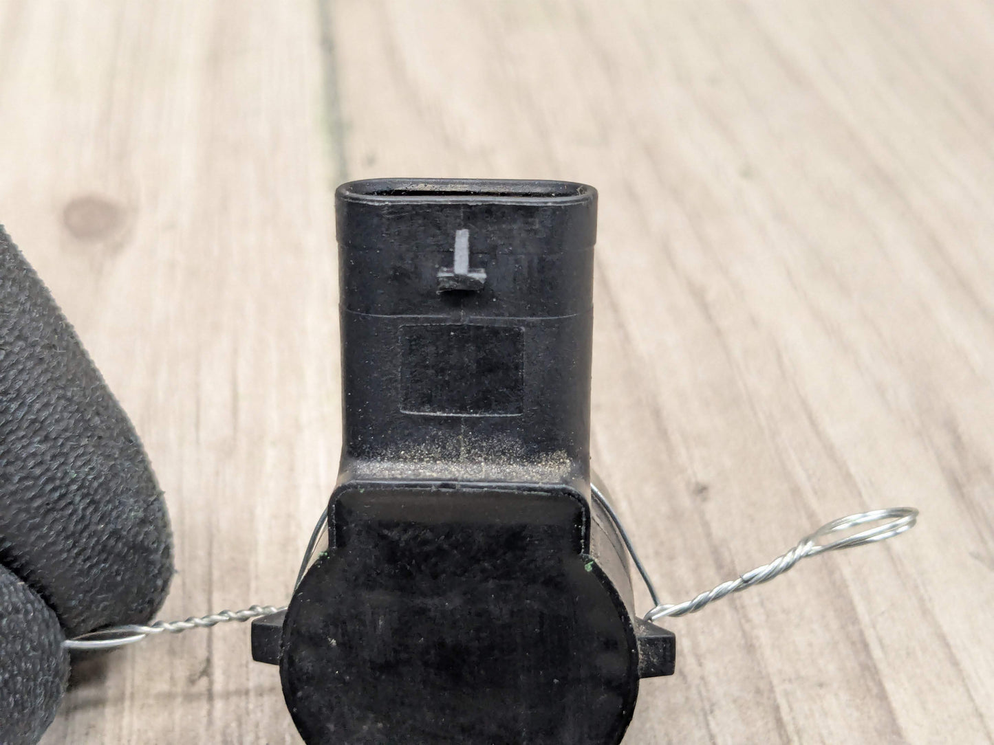 OEM BMW F15 F48 F90 G01 G12* G30 I01 X1 X3 X5 Bumper Parking Sensor PDC Black