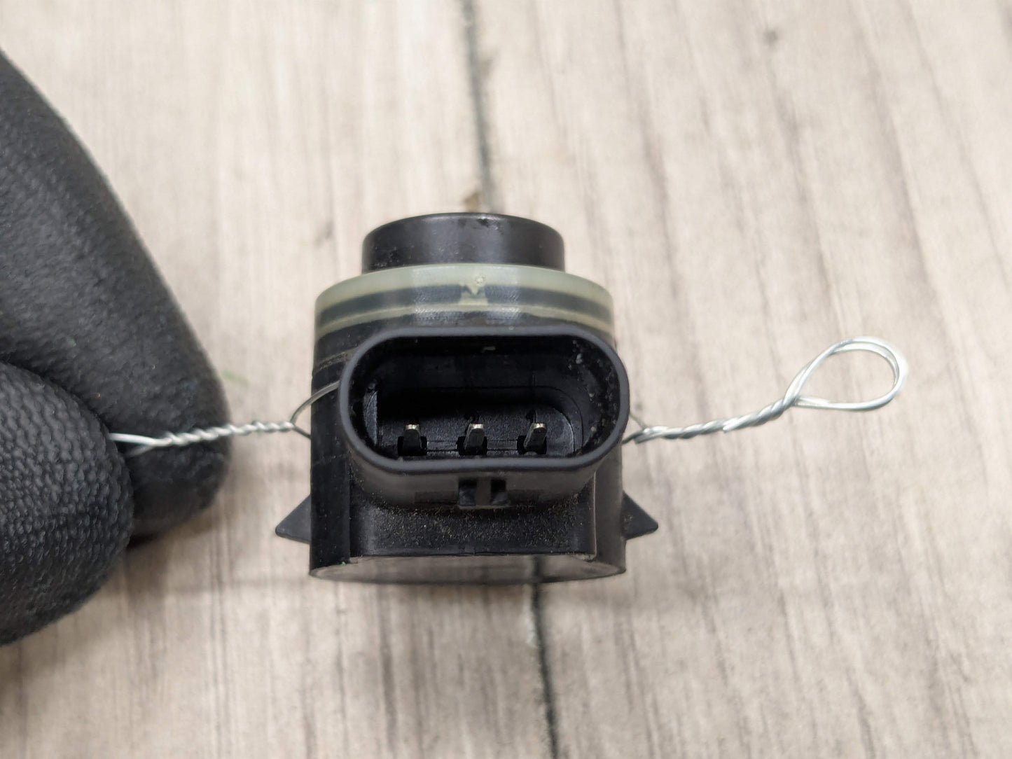 OEM BMW F15 F48 F90 G01 G12* G30 I01 X1 X3 X5 Bumper Parking Sensor PDC Black