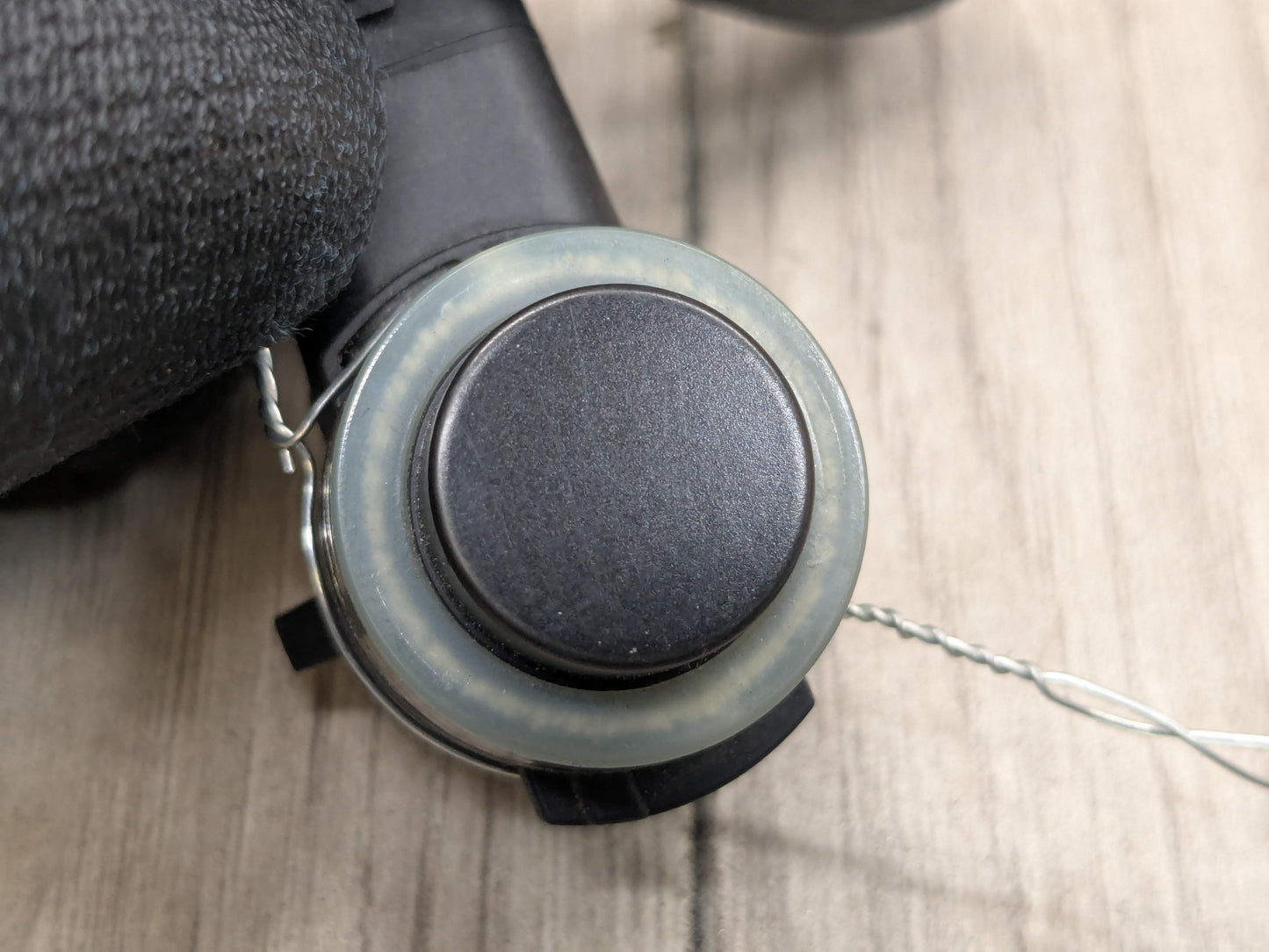 OEM BMW F15 F48 F90 G01 G12* G30 I01 X1 X3 X5 Bumper Parking Sensor PDC Black