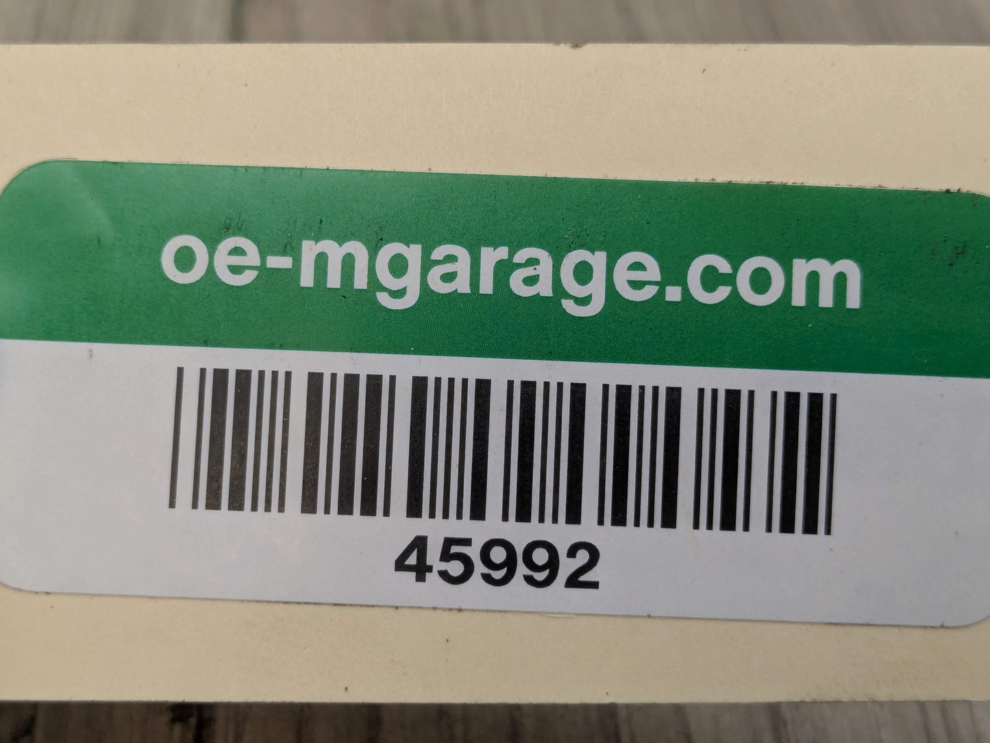 OEM BMW F15 F48 F90 G01 G12* G30 I01 X1 X3 X5 Bumper Parking Sensor PDC Black