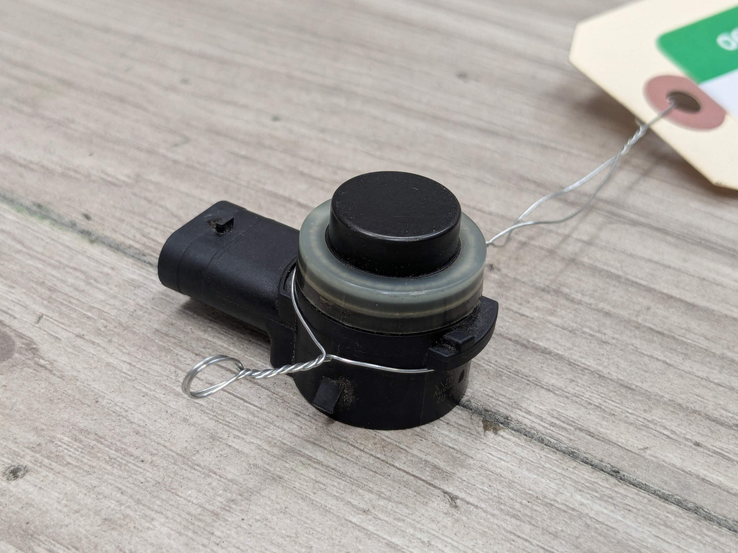 OEM BMW F15 F48 F90 G01 G12* G30 I01 X1 X3 X5 Bumper Parking Sensor PDC Black