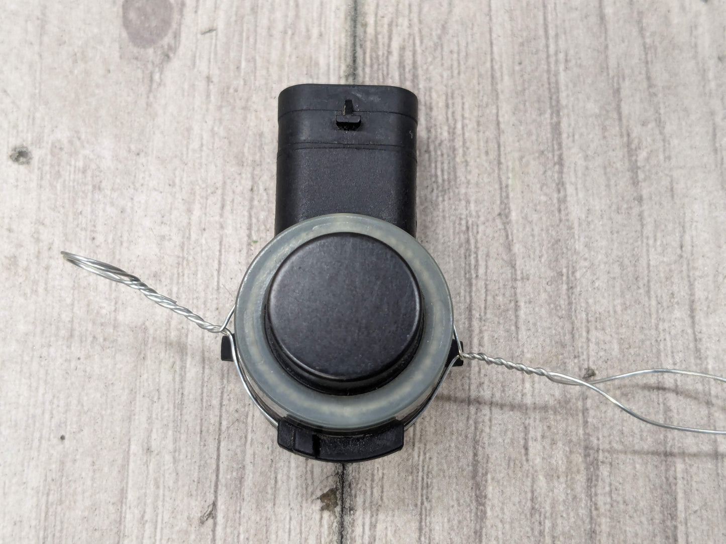 OEM BMW F15 F48 F90 G01 G12* G30 I01 X1 X3 X5 Bumper Parking Sensor PDC Black