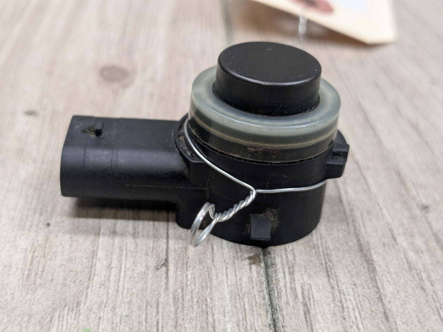 OEM BMW F15 F48 F90 G01 G12* G30 I01 X1 X3 X5 Bumper Parking Sensor PDC Black