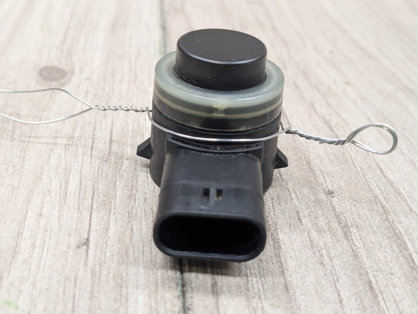 OEM BMW F15 F48 F90 G01 G12* G30 I01 X1 X3 X5 Bumper Parking Sensor PDC Black