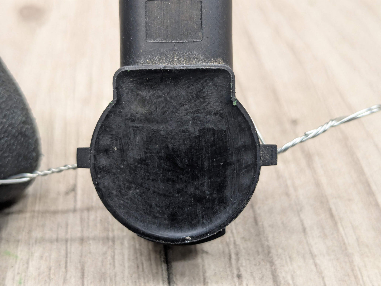 OEM BMW F15 F48 F90 G01 G12* G30 I01 X1 X3 X5 Bumper Parking Sensor PDC Black