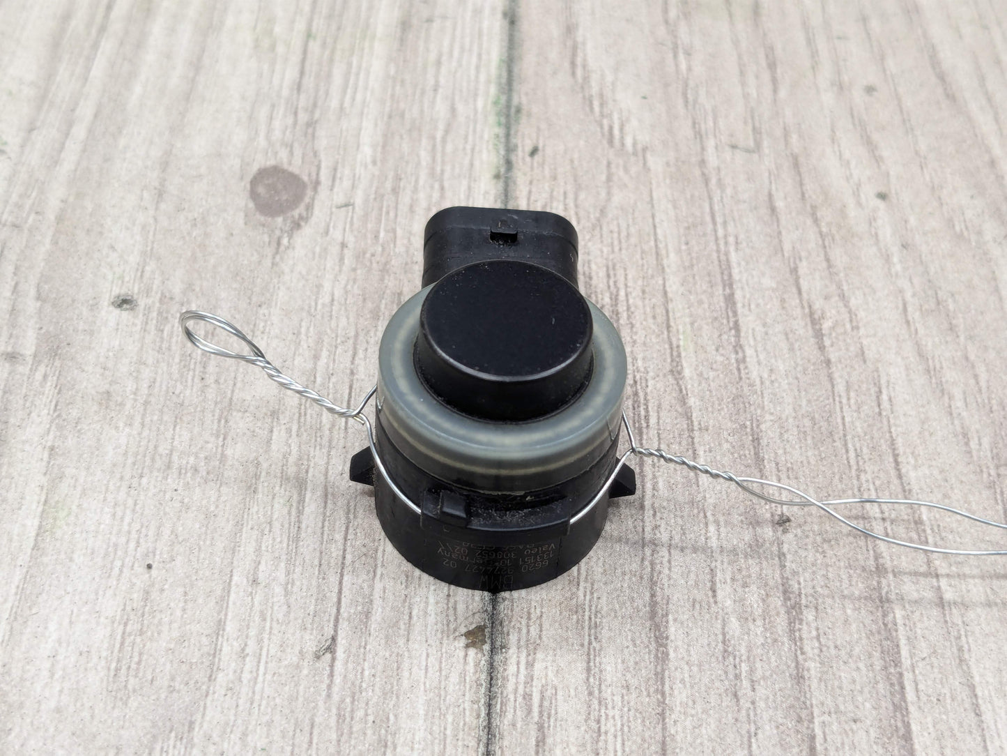 OEM BMW F15 F48 F90 G01 G12* G30 I01 X1 X3 X5 Bumper Parking Sensor PDC Black