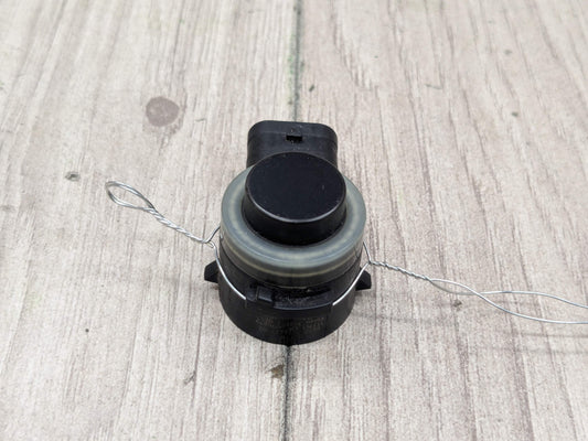 OEM BMW F15 F48 F90 G01 G12* G30 I01 X1 X3 X5 Bumper Parking Sensor PDC Black