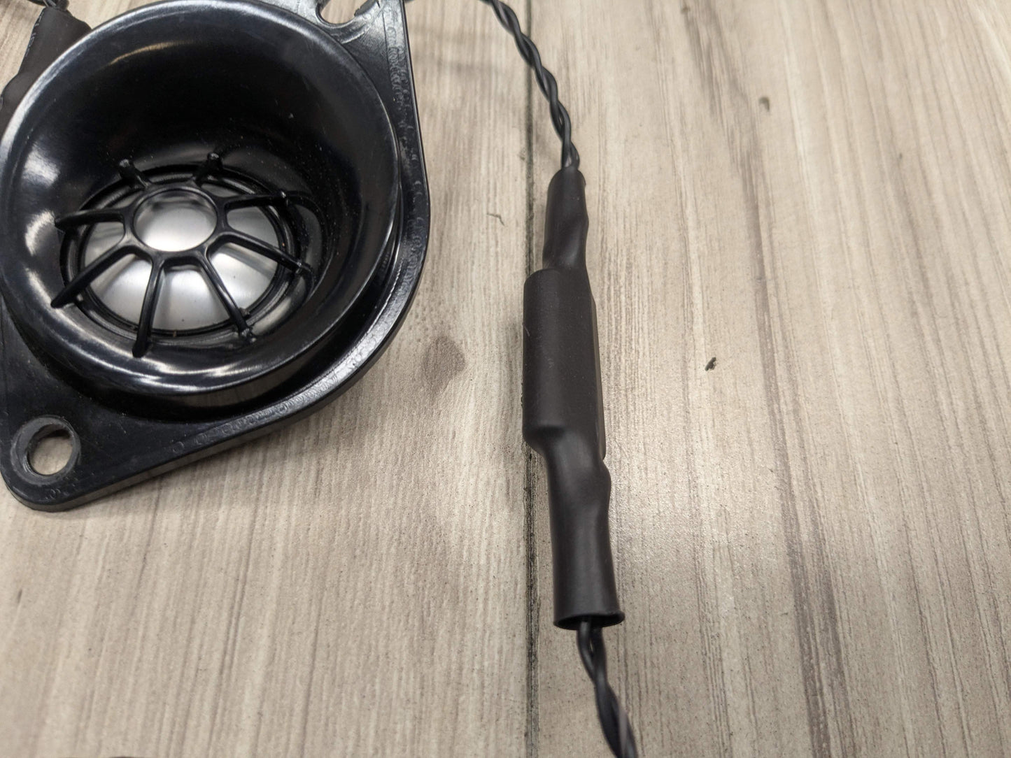 OEM BMW F22 F30 F80 G12 G30 HARMAN KARDON Audio Sound System Speaker SET (10)