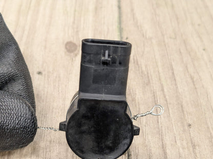 *OEM BMW F15 F48 F90 G01 G12* G30 I01 X1 X3 X5 Bumper Parking Sensor PDC Black