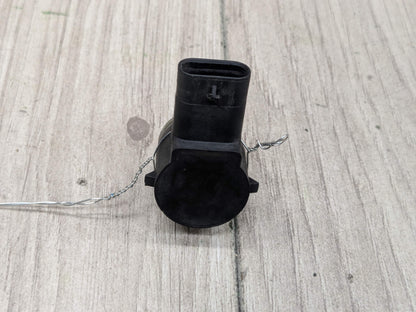 OEM BMW F15 F48 F90 G01 G12* G30 I01 X1 X3 X5 Bumper Parking Sensor PDC Black