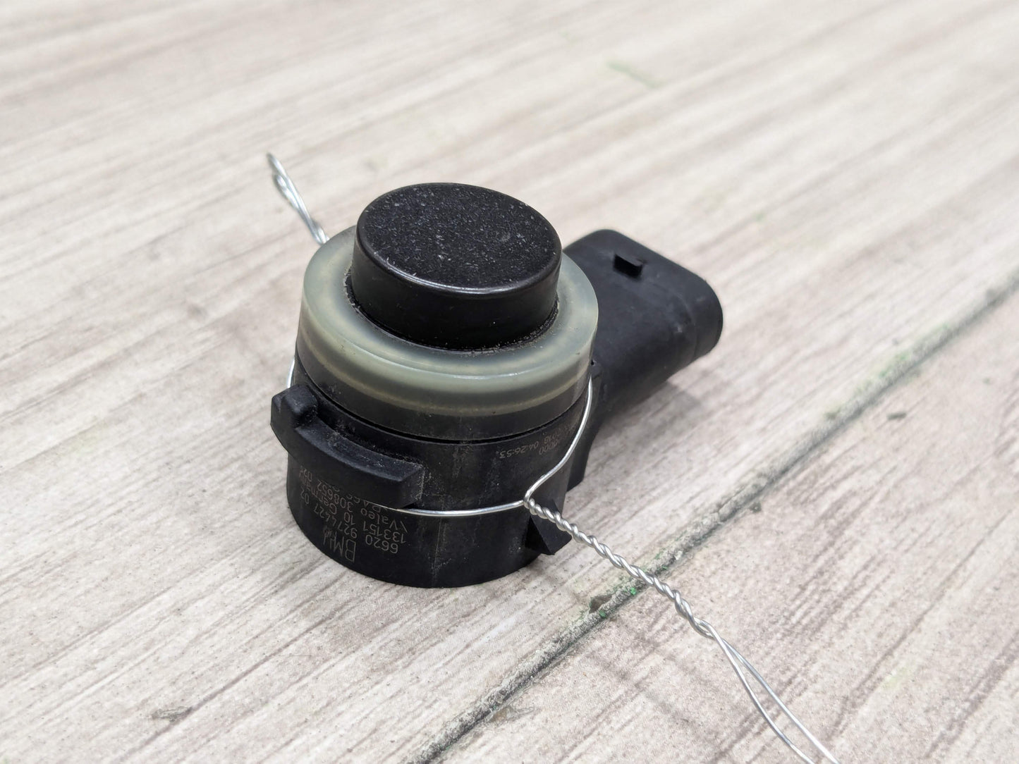 OEM BMW F15 F48 F90 G01 G12* G30 I01 X1 X3 X5 Bumper Parking Sensor PDC Black