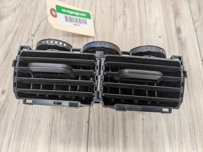 PRE-LCI OEM BMW F90 G30 530 540 M5550 Rear Center Console AC Air Vent Grille