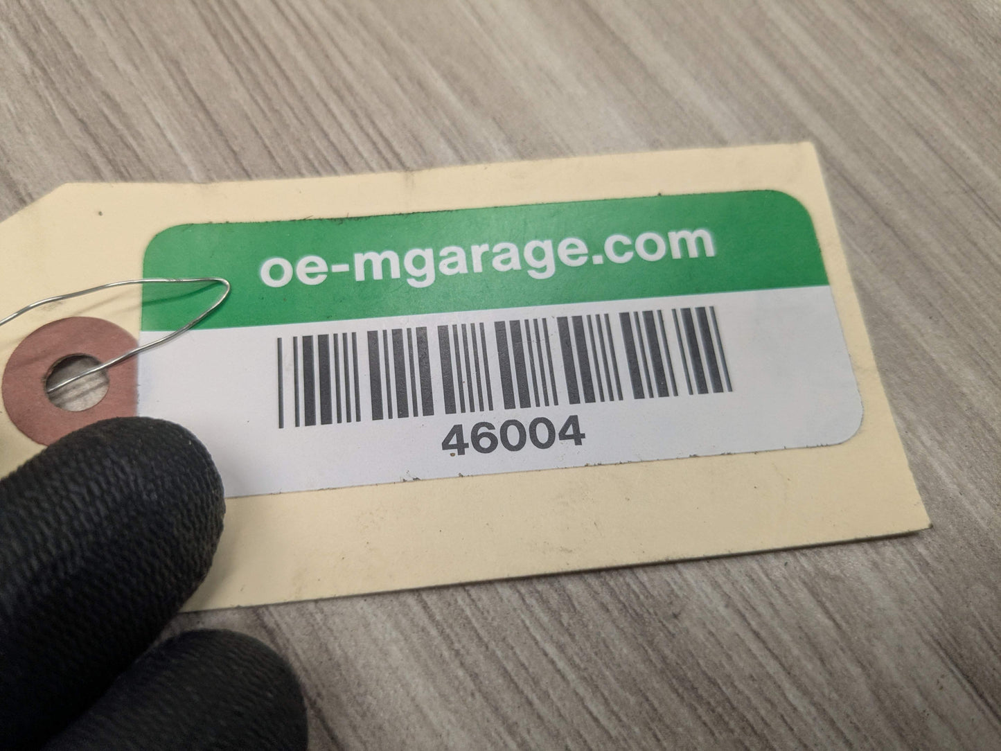 19-24 OEM BMW G12 G30 M550 750 Engine N63R High Pressure Fuel Injector Set