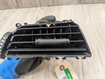 OEM BMW F90 M5 G30 G32 530 540 M550 640 Left Driver Side Air AC Vent Dash Grille