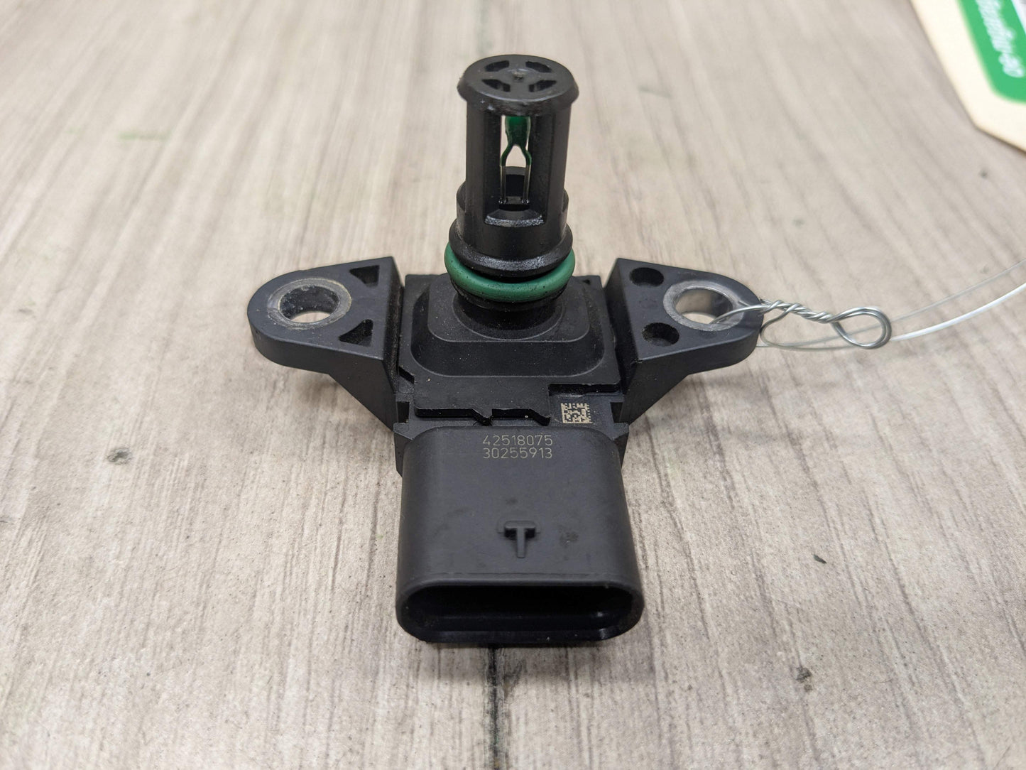 OEM BMW E90 E92 F30 F80 Engine N54 N55 Engine MAP Manifold Air Pressure Sensor