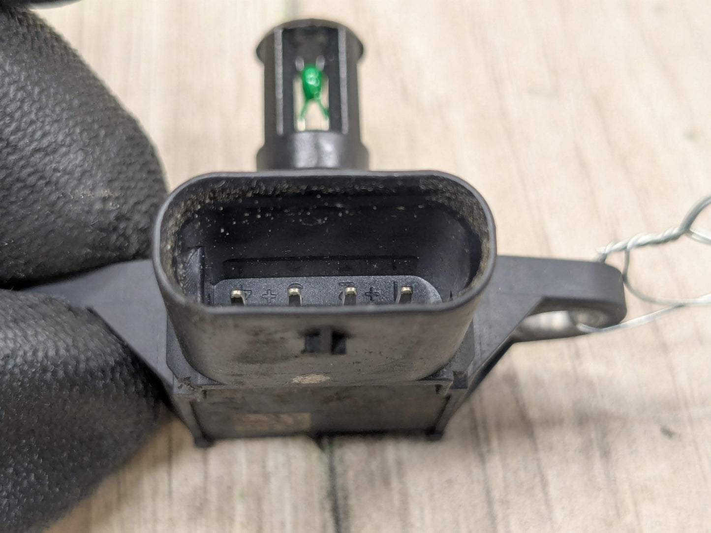 OEM BMW E90 E92 F30 F80 Engine N54 N55 Engine MAP Manifold Air Pressure Sensor