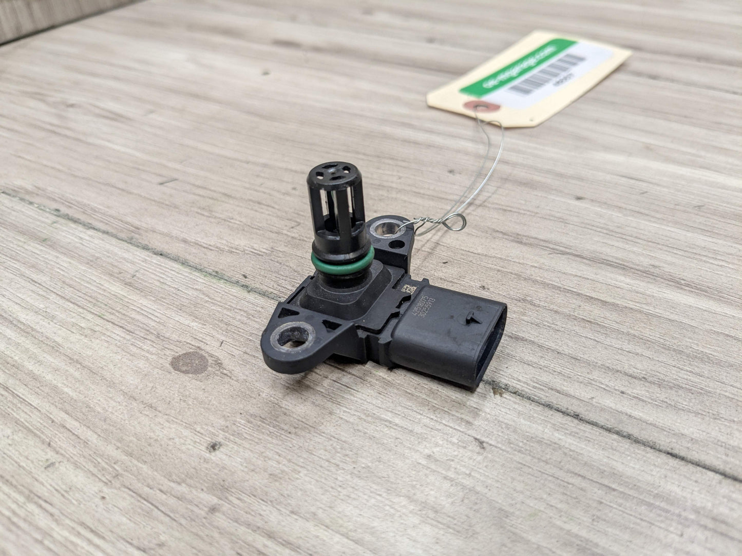 OEM BMW E90 E92 F30 F80 Engine N54 N55 Engine MAP Manifold Air Pressure Sensor