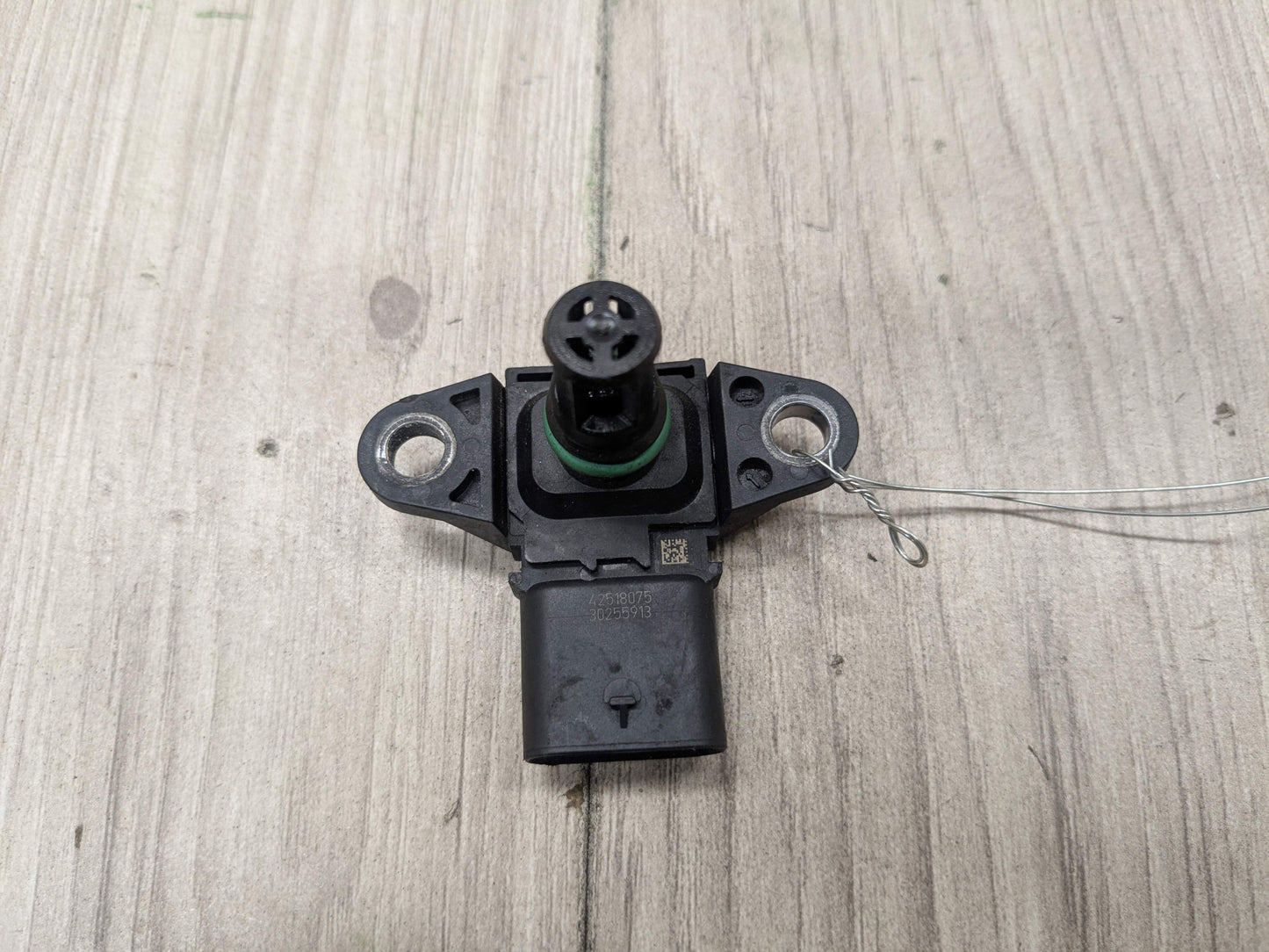 OEM BMW E90 E92 F30 F80 Engine N54 N55 Engine MAP Manifold Air Pressure Sensor