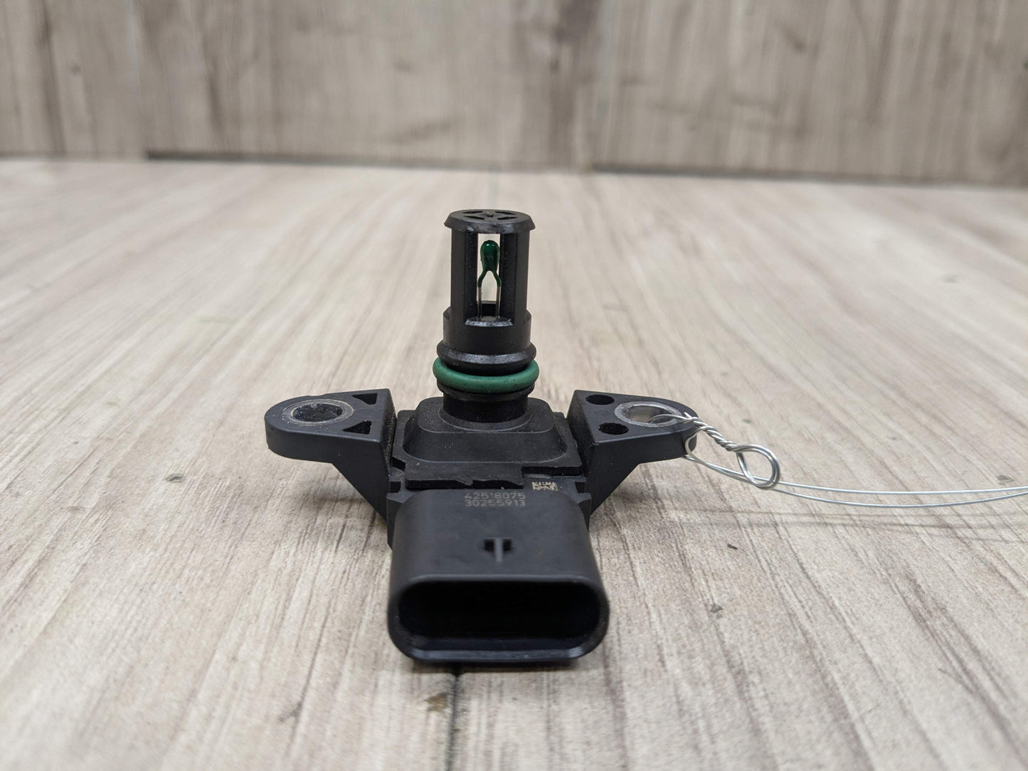 OEM BMW E90 E92 F30 F80 Engine N54 N55 Engine MAP Manifold Air Pressure Sensor