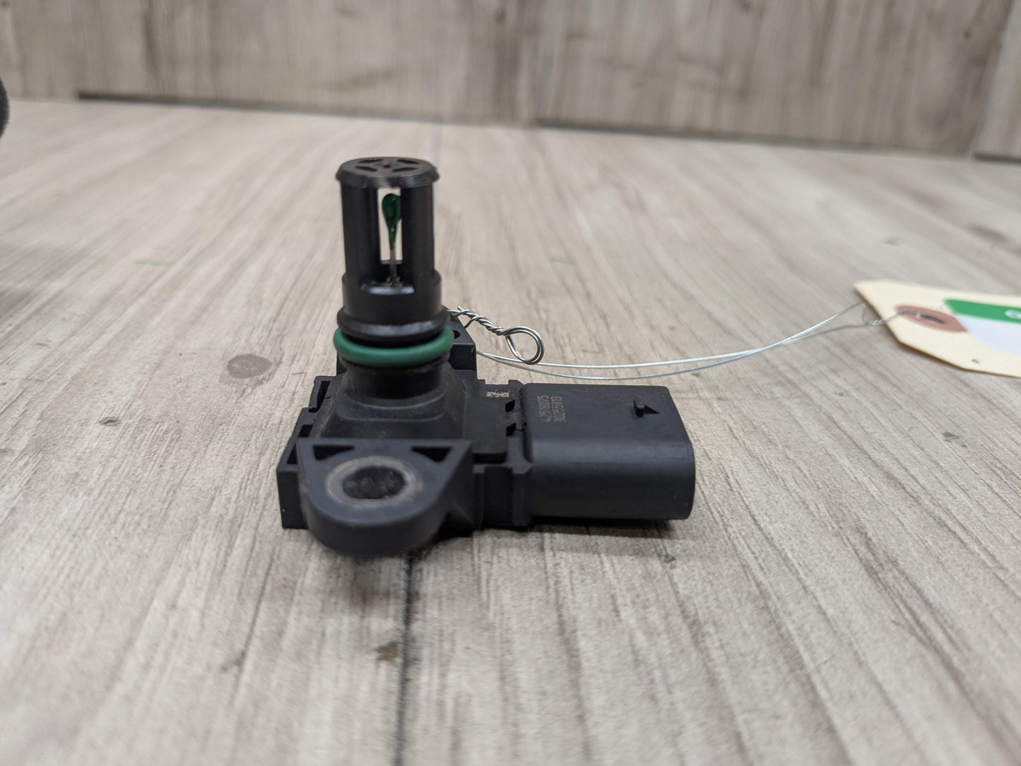 OEM BMW E90 E92 F30 F80 Engine N54 N55 Engine MAP Manifold Air Pressure Sensor