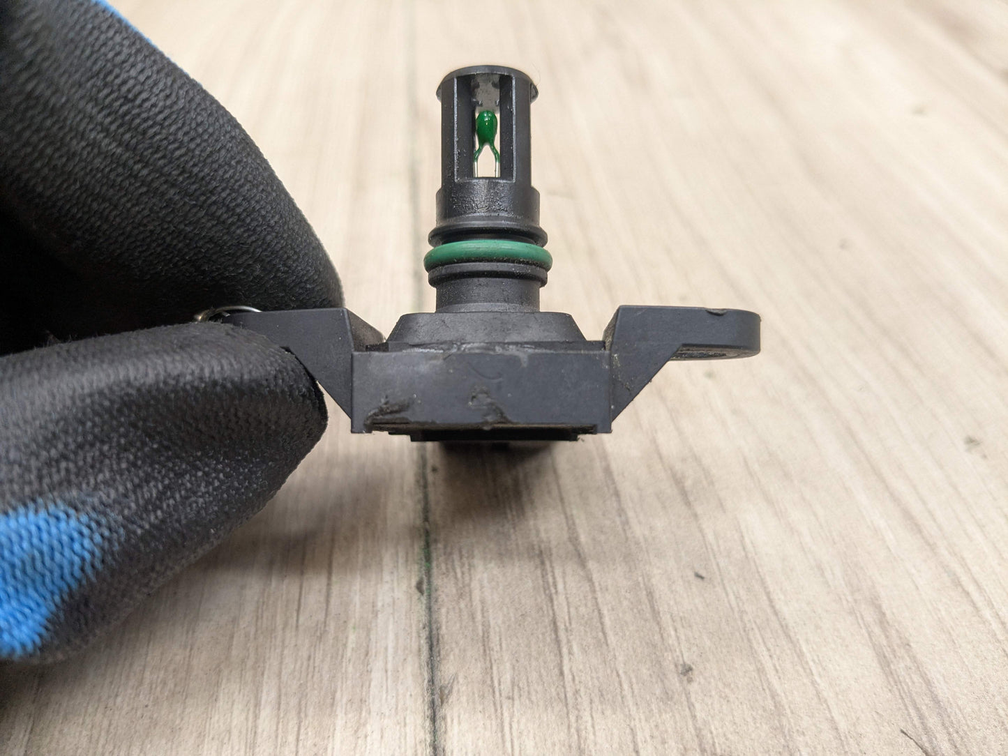 OEM BMW E90 E92 F30 F80 Engine N54 N55 Engine MAP Manifold Air Pressure Sensor