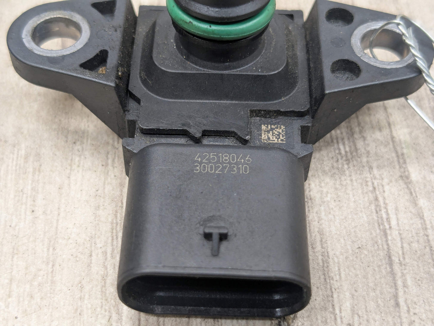 OEM BMW E90 E92 F30 F80 Engine N54 N55 Engine MAP Manifold Air Pressure Sensor