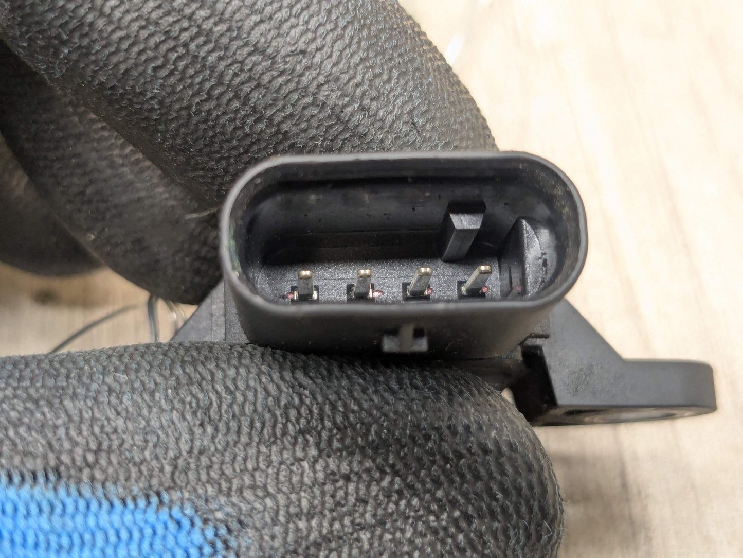 OEM BMW E90 E92 F30 F80 Engine N54 N55 Engine MAP Manifold Air Pressure Sensor