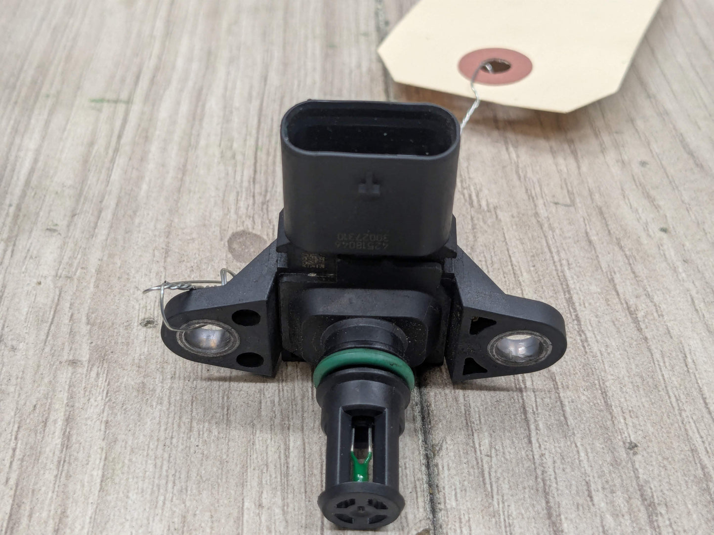 OEM BMW E90 E92 F30 F80 Engine N54 N55 Engine MAP Manifold Air Pressure Sensor