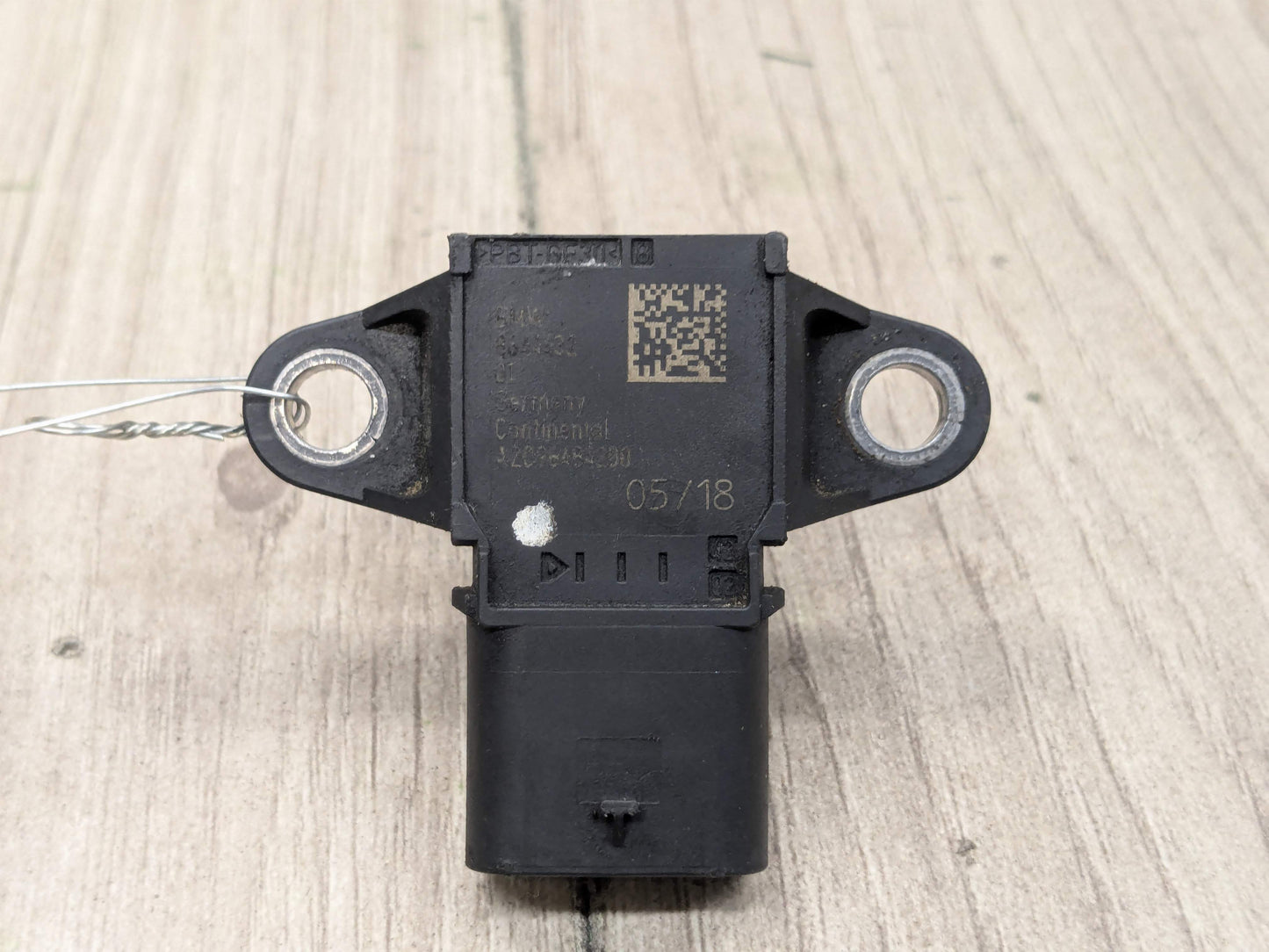 OEM BMW E90 E92 F30 F80 Engine N54 N55 Engine MAP Manifold Air Pressure Sensor