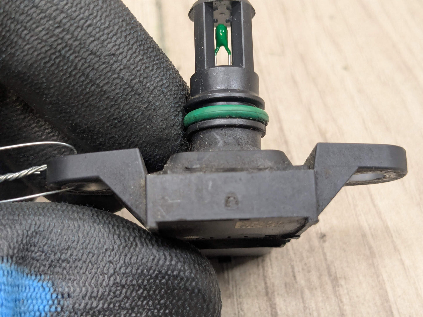 OEM BMW E90 E92 F30 F80 Engine N54 N55 Engine MAP Manifold Air Pressure Sensor