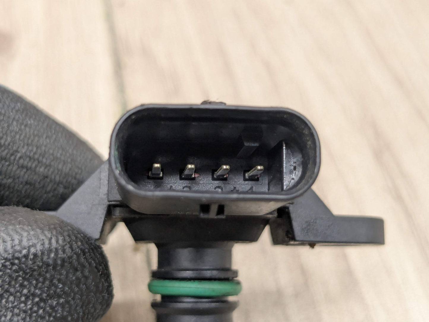 OEM BMW E90 E92 F30 F80 Engine N54 N55 Engine MAP Manifold Air Pressure Sensor